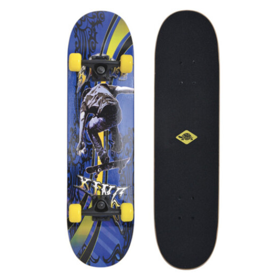 Купить Скейтборд  Schildkröt Skateboard Slider 31" Cool King в Киеве - фото №1